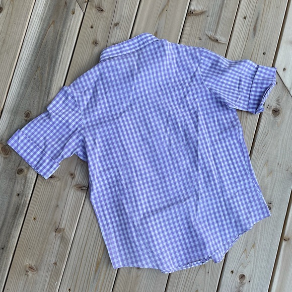 Vintage Button Down - Picture 4 of 4
